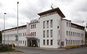 Hotel Populus Praag